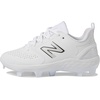 New Balance Women’s Fresh Foam Velo V3 Molded(White/White Synthetic)