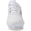 New Balance Women’s Fresh Foam Velo V3 Molded(White/White Synthetic)