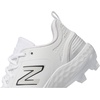 New Balance Women’s Fresh Foam Velo V3 Molded(White/White Synthetic)