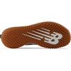 New Balance Women’s Fresh Foam Velo V3 Turf Trainers(Black/White)