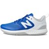 New Balance Women’s Fresh Foam Velo V3 Turf Trainers(Blue/White)