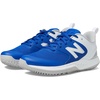 New Balance Women’s Fresh Foam Velo V3 Turf Trainers(Blue/White)