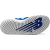 New Balance Women’s Fresh Foam Velo V3 Turf Trainers(Blue/White)