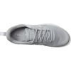 New Balance Women’s Fresh Foam Velo V3 Turf Trainers(Grey/White)