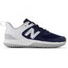 New Balance Women’s Fresh Foam Velo V3 Turf Trainers(Navy/White)