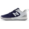 New Balance Women’s Fresh Foam Velo V3 Turf Trainers(Navy/White)