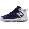 New Balance Women’s Fresh Foam Velo V3 Turf Trainers(Navy/White)