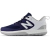 New Balance Women’s Fresh Foam Velo V3 Turf Trainers(Navy/White)