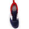 New Balance Women’s Fresh Foam Velo V3 Turf Trainers(Red/White/Blue)