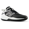 New Balance Women’s Fresh Foam Velo V4 Turf-Trainer(Black/White)