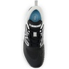 New Balance Women’s Fresh Foam Velo V4 Turf-Trainer(Black/White)