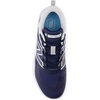 New Balance Women’s Fresh Foam Velo V4 Turf-Trainer(Team Navy/White)