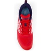 New Balance Women’s Fresh Foam Velo V4 Turf-Trainer(Team Red/White/Team Royal)