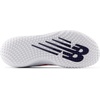 New Balance Women’s Fresh Foam Velo V4 Turf-Trainer(Team Red/White/Team Royal)