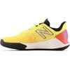 New Balance Women’s Fresh Foam X Lav V2 Hard Court(Cosmic Pineapple/Cosmic Rose)