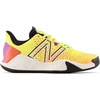 New Balance Women’s Fresh Foam X Lav V2 Hard Court(Cosmic Pineapple/Cosmic Rose)