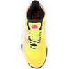 New Balance Women’s Fresh Foam X Lav V2 Hard Court(Cosmic Pineapple/Cosmic Rose)