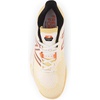 New Balance Women’s Fresh Foam X Lav V2 Hard Court(Sea Salt/Raw Sugar)