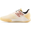 New Balance Women’s Fresh Foam X Lav V2 Hard Court(Sea Salt/Raw Sugar)