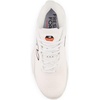 New Balance Women’s Fresh Foam X Lav V2 Hard Court(White/Black)