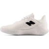 New Balance Women’s Fresh Foam X Lav V2 Hard Court(White/Black)