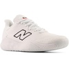 New Balance Women’s Fresh Foam X Lav V2 Hard Court(White/Black)