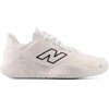 New Balance Women’s Fresh Foam X Lav V2 Hard Court(White/Black)