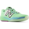 New Balance Women’s FuelCell 996 V5 Hard Court(Electric Jade/Black)
