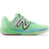 New Balance Women’s FuelCell 996 V5 Hard Court(Electric Jade/Black)
