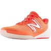 New Balance Women’s FuelCell 996 V5 Hard Court(Neon Dragonfly/White)