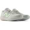 New Balance Women’s FuelCell 996 V5 Hard Court(Slate Grey/Bleached Lime Glo)
