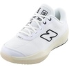 New Balance Women’s FuelCell 996 V5 Hard Court(White/Black)
