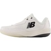 New Balance Women’s FuelCell 996 V5 Hard Court(White/Black)
