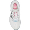New Balance Women’s FuelCell 996 V5 Hard Court(White/Grey/Team Red)