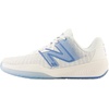 New Balance Women’s FuelCell 996 V5 Hard Court(White/Navy/Hi-lite)