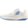 New Balance Women’s FuelCell 996 V5 Hard Court(White/Navy/Hi-lite)