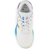 New Balance Women’s FuelCell 996 V5 Hard Court(White/Purple Fade/Coastal Blue)