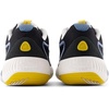 New Balance Women’s FuelCell 996 V6(Black/Blue Gemstone/Apollo Gold)