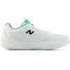 New Balance Women’s FuelCell 996 V6(Nb 102 White/Deep End)