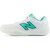 New Balance Women’s FuelCell 996 V6(Nb 102 White/Deep End)