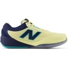 New Balance Women’s FuelCell 996 V6(Parchment/Nb Navy)