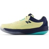 New Balance Women’s FuelCell 996 V6(Parchment/Nb Navy)