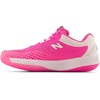 New Balance Women’s FuelCell 996 V6(Pink Salt/Nb 102 White)