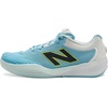 New Balance Women’s FuelCell 996 V6(Sea Salt/Glint Blue)