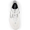 New Balance Women’s FuelCell 996 V6(White/Black/Team Red)