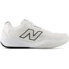 New Balance Women’s FuelCell 996 V6(White/Black/Team Red)