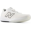 New Balance Women’s FuelCell 996 V6(White/Black/Team Red)