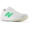 New Balance Women’s FuelCell 996 V6(White/Green Apple)