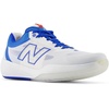 New Balance Women’s FuelCell 996 V6(White/Navy)