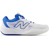 New Balance Women’s FuelCell 996 V6(White/Navy)